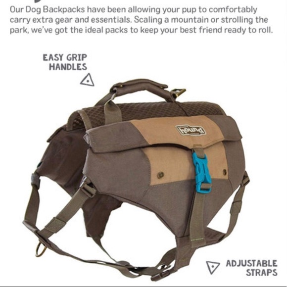 Outward Hound Denver Urban Pack